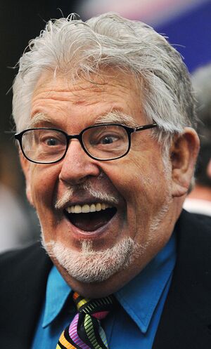 Rolf's face when children.jpg