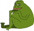 cozy groyper feels