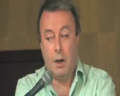 Hitchens explains the wicked proposition of the Celestial Derptatorship.