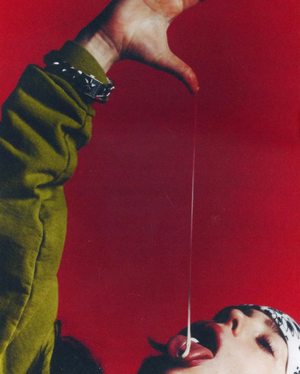 Just WTF is Billie Eilish drinking.png