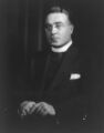 Charles Coughlin, the founder of Social Justice