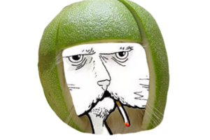 Wil head limecat.png