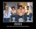 The BHH