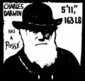 Charles Darwin