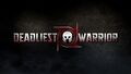 Deadliest Warrior. Note the shape of the star.