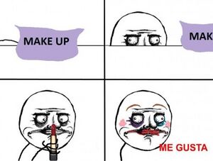 Me gusta makeup.jpg
