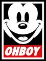 OBEY