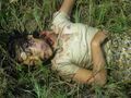 Thida Htwe, raped and murdered by 3 Rohingya Muslims.