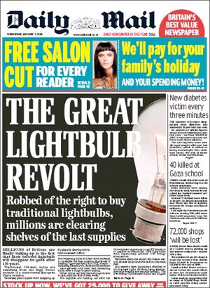 Daily mail the great lightbulb revolt.jpg