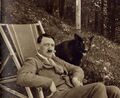 Hitler was a wolfaboo too!