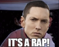 Admiral Eminem