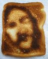 moar Jesus toast