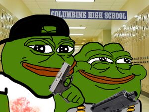 PepeTheFrogcolumbine.jpg