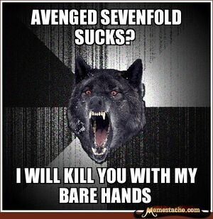 Avenged Sevenfold sucks.jpg