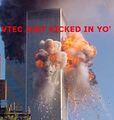 Statement from the Jews "VTEC Just Kicked In Yo"