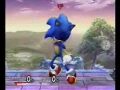 Somehow, Sonic is even gayer than before.