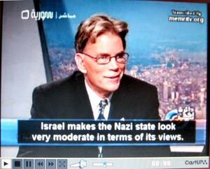 David duke lebanese tv.jpg