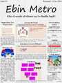 Ebin Metro issue 5