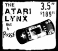 Atari Lynx