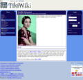 Wallis Simpson (deceased)