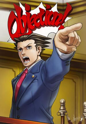 Ace phoenix objection meme.jpg