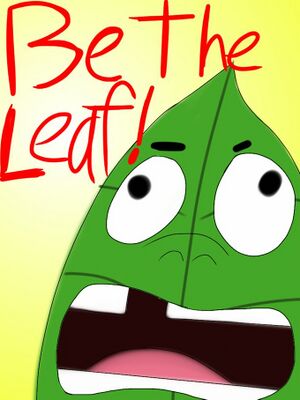 Be the leaf.jpg