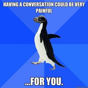 Bane Socially Awkward Penguin.jpg