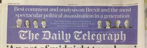 Daily telegraph brexit spectacular assassination.jpg