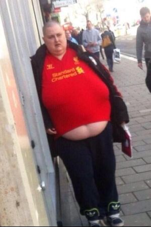 Fat drunken scouse bastard.jpg