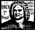 J.S. Bach