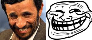 Ahmadinejad troll.jpg