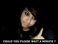 Please wait. Boxxy must ponder.