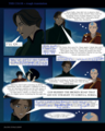 Aang realizes he is in a shitty fancomic and promptly panics.