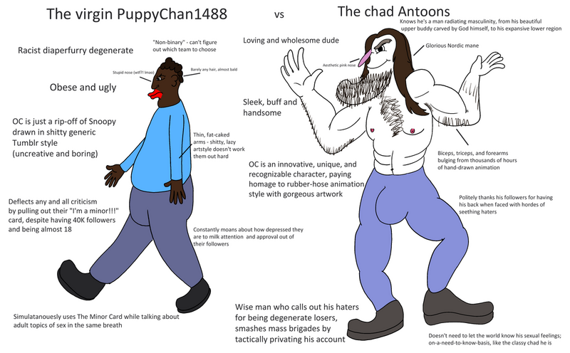 File:Virgin Puppychan vs Chad Antoons.png