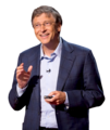 Bill Gates