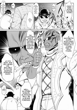 Ketsumegaton's Bayonetta 41.jpg