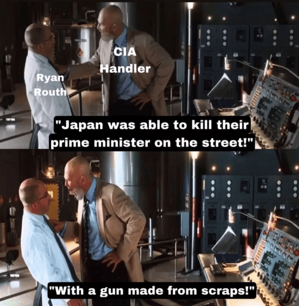 File:Ryan Routh Shinzo Abe Meme.png