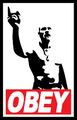 OBEY