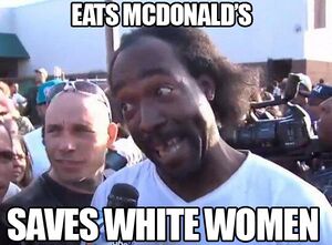 Charles Ramsey Eats McDonalds Saves White Women.jpg