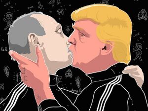 Trump Putin Sharing A Kiss.jpg