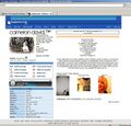 Cameron’s MySpace. Note the assertion that he’s a counsellor, and on 250K+ per annum.