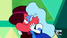 Ruby and Sapphire