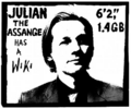 Julian Assange