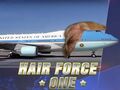 Hair Force One