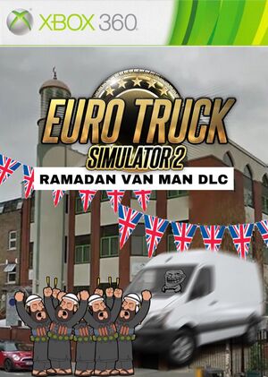 Euro Truck Sim Ramadan Edition.jpeg