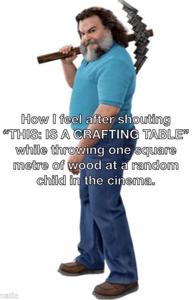 File:Minecraft Movie Lulz 7.jpg