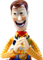 Creepy Woody