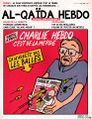 Al-Quaida Hebdo: The French love to troll Charlie Hebdo