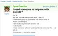 Yahoo! Answers isn't the place to ask this question.