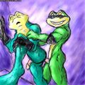 Battletoads: no exceptions.